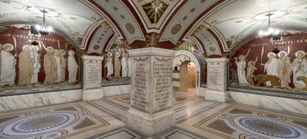 Les dix ans de l’Antiquaille !