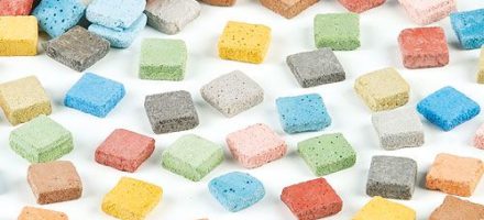 Atelier mosaïques pour les 8-12 ans