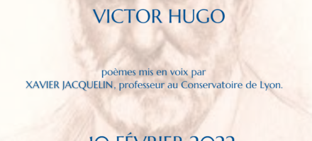 Il était plus qu’un homme, il était un siècle : Victor Hugo