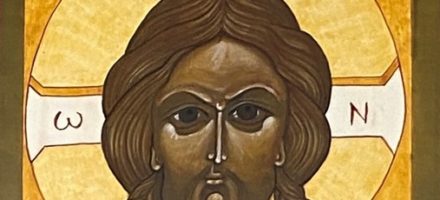 RENCONTRE AVEC L’ARTISTE – 12 icônes pour contempler les fêtes liturgiques