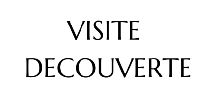 Visite Découverte