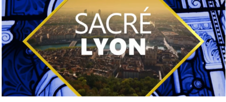Sacré Lyon : l’Antiquaille