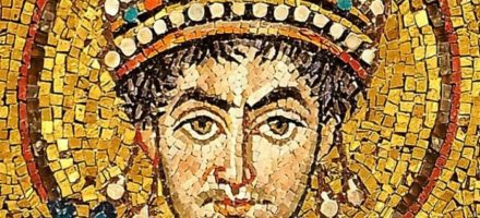 VISITE GUIDEE  : ROME – BYZANCE: Pourquoi la rupture?