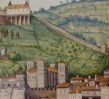 VISITE GUIDEE LA RENAISSANCE A LYON IMPRIMERIE ET IDEES NOUVELLES