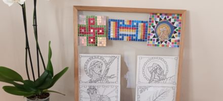 ATELIER MOSAIQUE