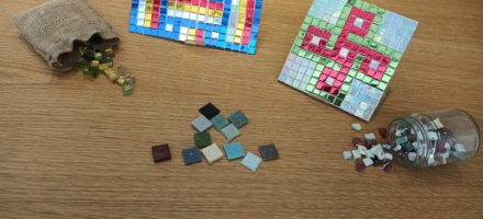 ATELIER MOSAIQUE