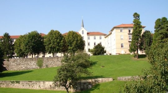 CONFERENCE : Jeanne Garnier (1811-1853), lyonnaise, pionnière des soins palliatifs.