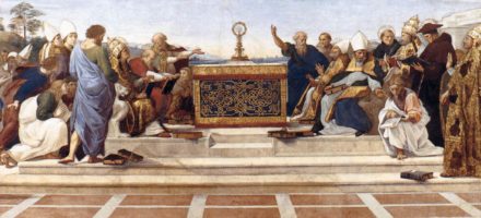 Visite Guidée : les hérésies chrétiennes des premiers siècles aux cathares.