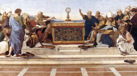 Visite Guidée : les hérésies chrétiennes des premiers siècles aux cathares.