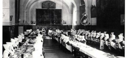 CONFERENCE : Les sœurs hospitalières ; cinq siècles d’histoire et de réalisations dans les hôpitaux publics de Lyon.