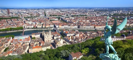 172 années d’histoire de l’Islam à Lyon