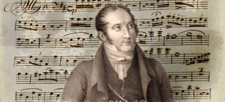 Concert : Une soirée chez Rossini