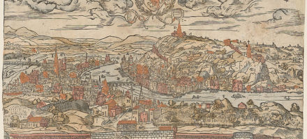 Visite guidée : Humanisme et Réforme à Lyon au XVIe siècle.