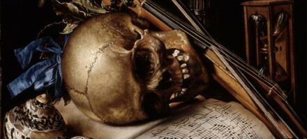 Autour de l’Ecclésiaste : lectures, commentaires et musique.