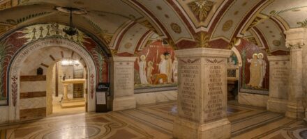 INTERRELIGIEUX : A LA DECOUVERTE D’UN PATRIMOINE CULTUREL RELIGIEUX A LYON