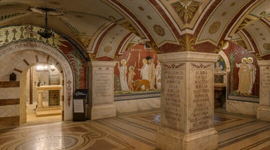 INTERRELIGIEUX : A LA DECOUVERTE D&rsquo;UN PATRIMOINE CULTUREL RELIGIEUX A LYON