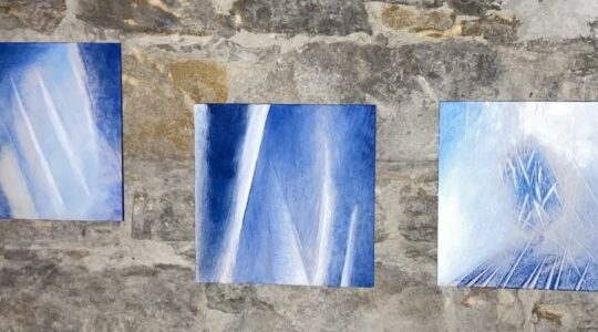 VERNISSAGE DE L’EXPOSITION DE JEAN-PAUL LONGIN