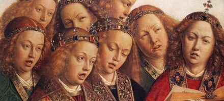 Concert : L’art du chantre médiéval