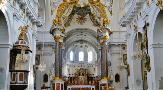 L’Antiquaille hors les murs