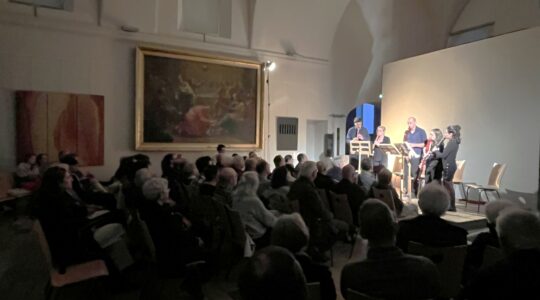 Dernier concert Quartier d’hiver des Saôneurs de la saison