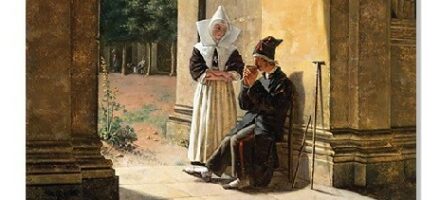 Conférence / Présentation et dédicace du livre de Jean Freney : “Histoire des sœurs hospitalières de Lyon et de la région”.