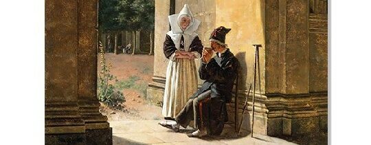 Présentation et dédicace du livre HISTOIRE DES SOEURS HOSPITALIERES DE LYON ET DE LA REGION