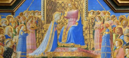 Concert : Bellezza di Maria Vergine