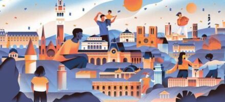 JOURNEES EUROPEENNES DU PATRIMOINE – JEP 2025