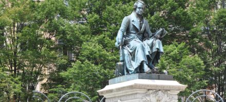 André-Marie Ampère (1775-1836) et le renouveau spirituel lyonnais.