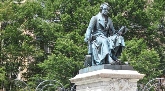 André-Marie Ampère (1775-1836) et le renouveau spirituel lyonnais.