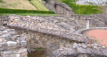 Quelle est l’histoire des premiers Chrétiens de Lugdunum ? Visite guidée multisites à Lyon