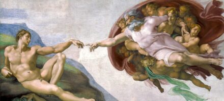 « Autour de la Renaissance » : le Cinquecento, la Florence des Médicis, les fresques et la force spirituelle de Michel-Ange, la Réforme au XVIe siècle, l’Ecole Flamande et le portrait.