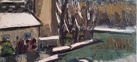 Jean Couty à l’Antiquaille