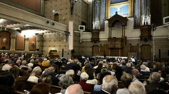 UN CONCERT TRES REUSSI ✨