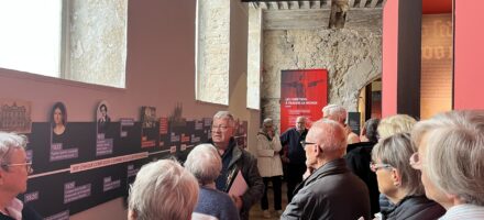 De la rupture à l’unité…