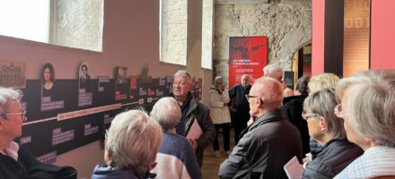 De la rupture à l&rsquo;unité…