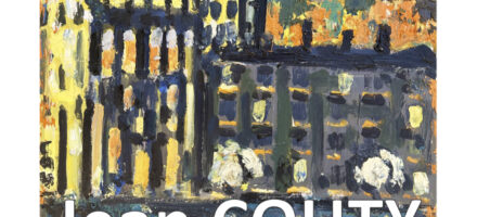 Jean Couty à l’Antiquaille