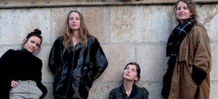 Concert des Saôneurs : Quatuors pour flûte de Mozart