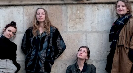 Concert des Saôneurs : Quatuors pour flûte de Mozart