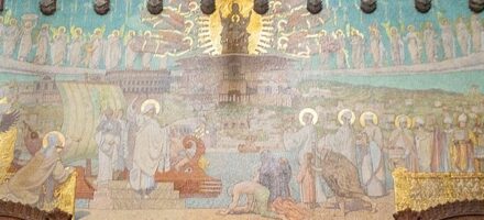 Conférence : chrétiens d’Orient en Gaule, des pages méconnues de notre histoire