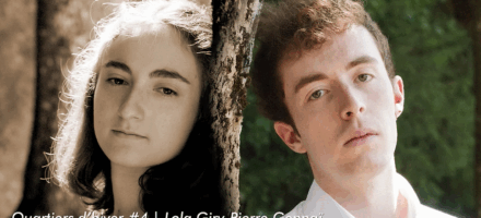 Concert du collectif Les Saôneurs : La Belle Meunière, cycle de Franz Schubert