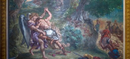 Le XIXe siècle : Füssli, Blake et Friedrich ; métaphysique et piété populaire, les apparitions mariales.