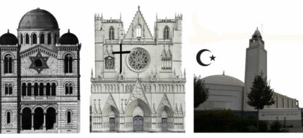 INTERRELIGIEUX : A LA DECOUVERTE D&rsquo;UN PATRIMOINE CULTUREL RELIGIEUX A LYON