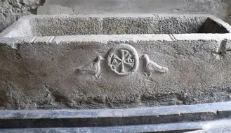 VISITE GUIDÉE Religions et Christianisme à Lyon au IIè siècle