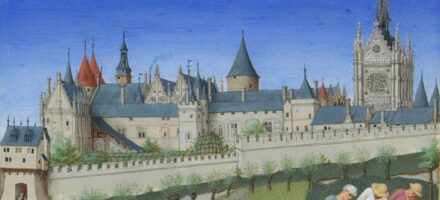 Visite guidée : le Moyen-Age et l’idéal d’une société chrétienne
