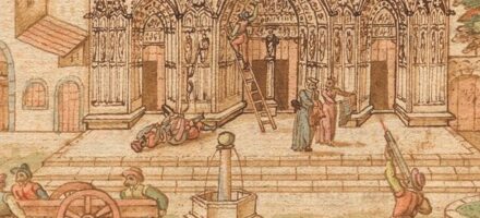 Conférence : les conflits religieux à Lyon dans les années 1560 et leur impact sur la ville