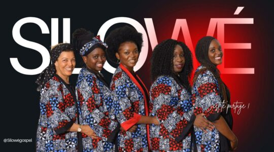 CONCERT SILOWE GOSPEL A L&rsquo;ANTIQUAILLE