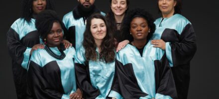 CONFERENCE : HISTOIRE DU GOSPEL