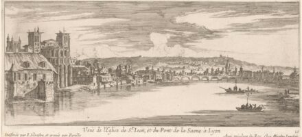 Conférence : Pierre Valdo en son temps