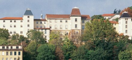 Conférence : Histoire des hôpitaux de Lyon